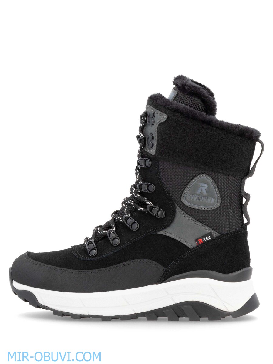 Ƴ���� ����� ��������� �������� Rieker Evolution. ��� 8.