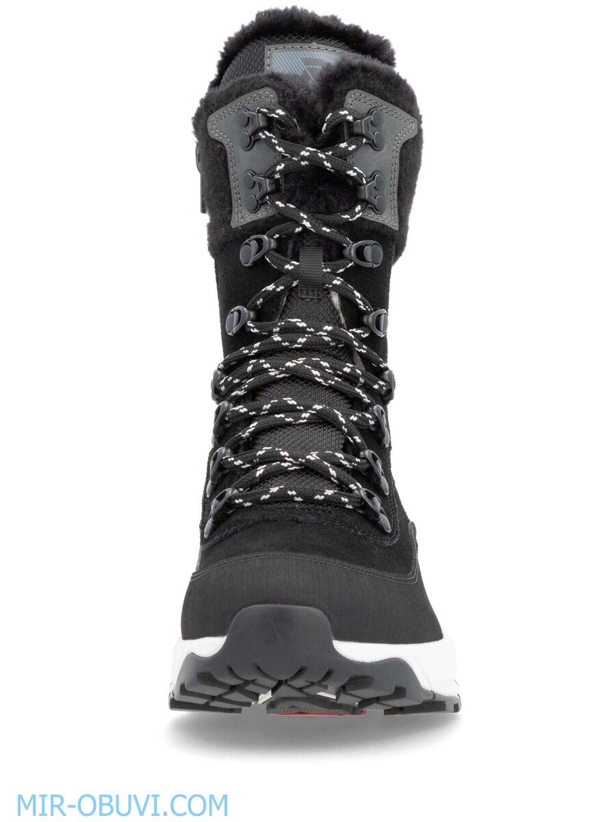 Ƴ���� ����� ��������� �������� Rieker Evolution. ��� 9.