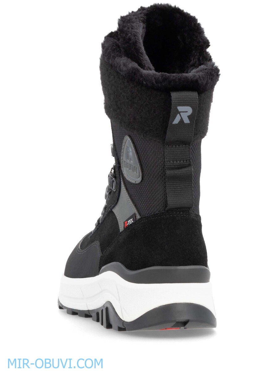 Ƴ���� ����� ��������� �������� Rieker Evolution. ��� 10.