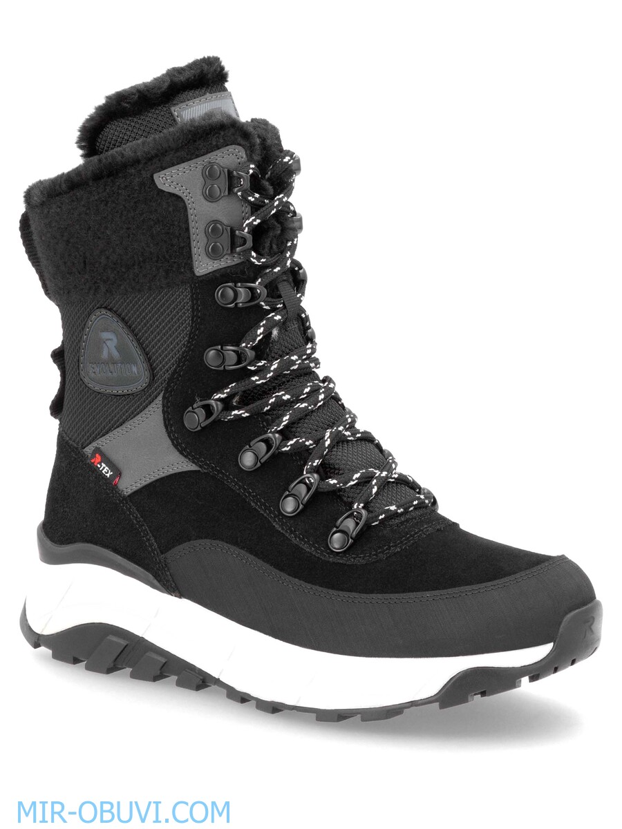 Ƴ���� ����� ��������� �������� Rieker Evolution. ��� 1.