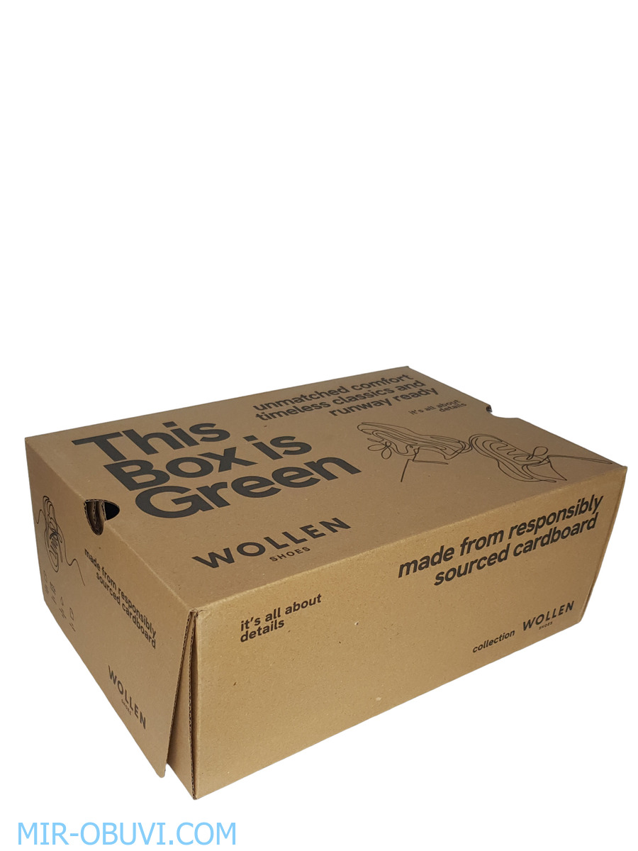 Ƴ���� ����� ����������� �������� Wollen. ��� 15.