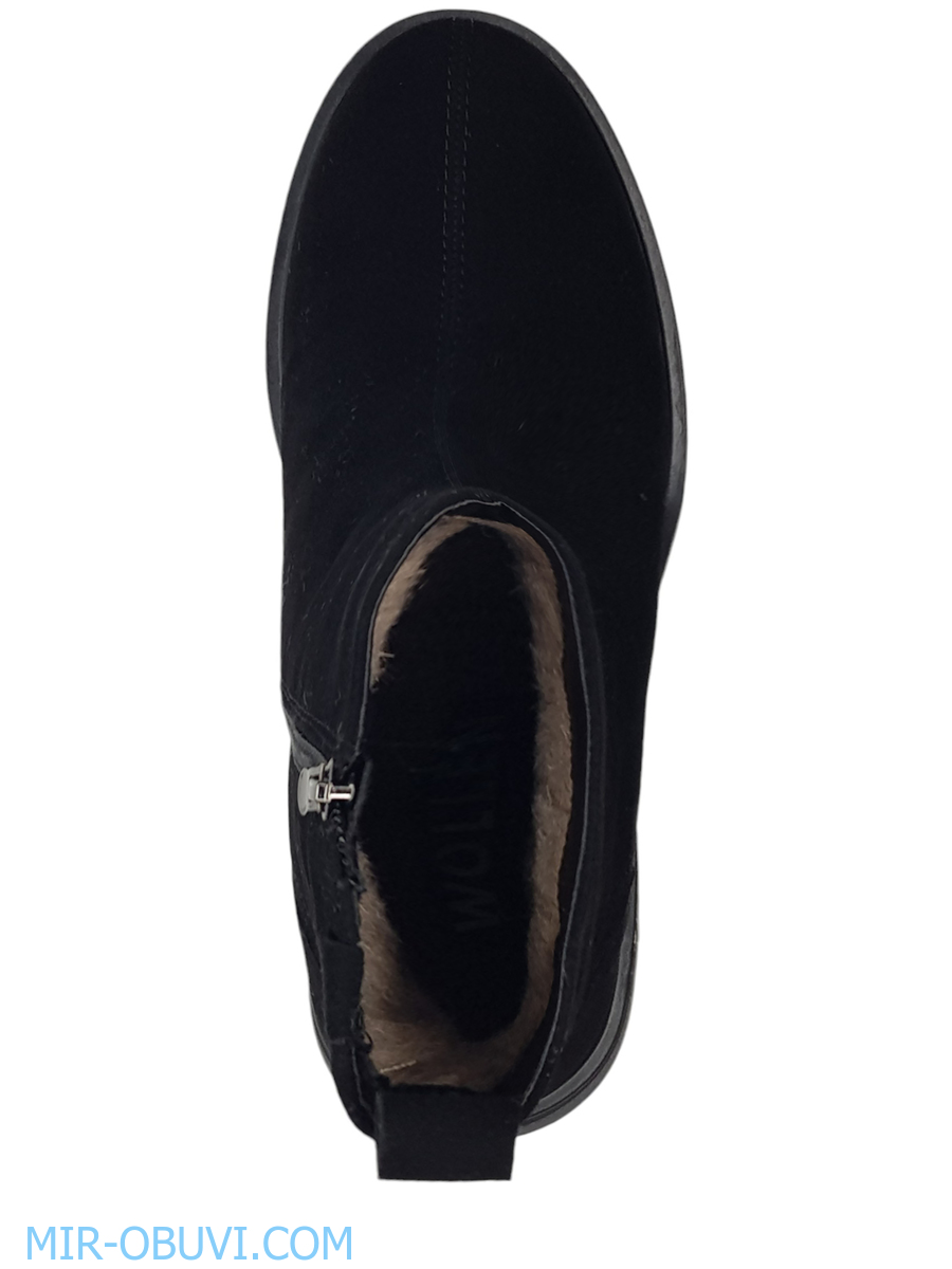 Ƴ���� ����� ���������� Wollen. ��� 6.