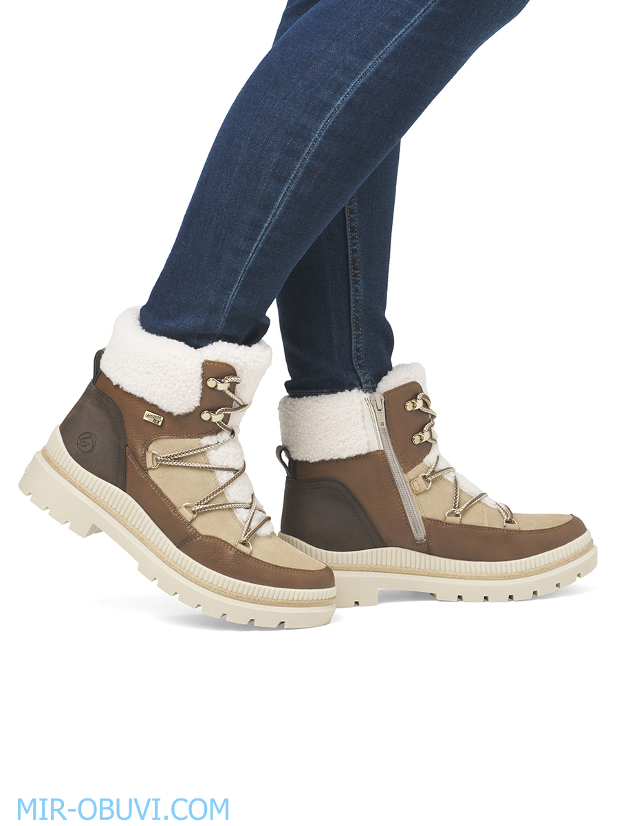 Ƴ���� ����� ����������� �������� Remonte. ��� 12.