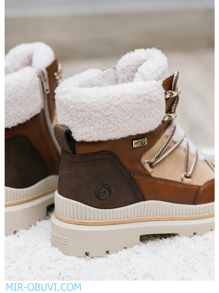 Ƴ���� ����� ����������� �������� Remonte. ��� 13.