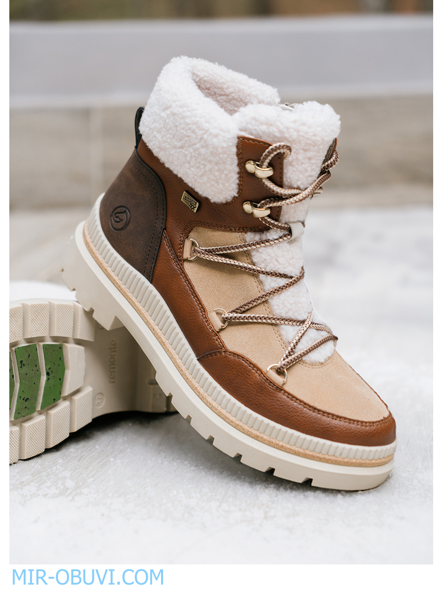 Ƴ���� ����� ����������� �������� Remonte. ��� 14.