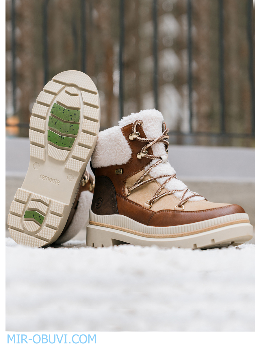 Ƴ���� ����� ����������� �������� Remonte. ��� 15.