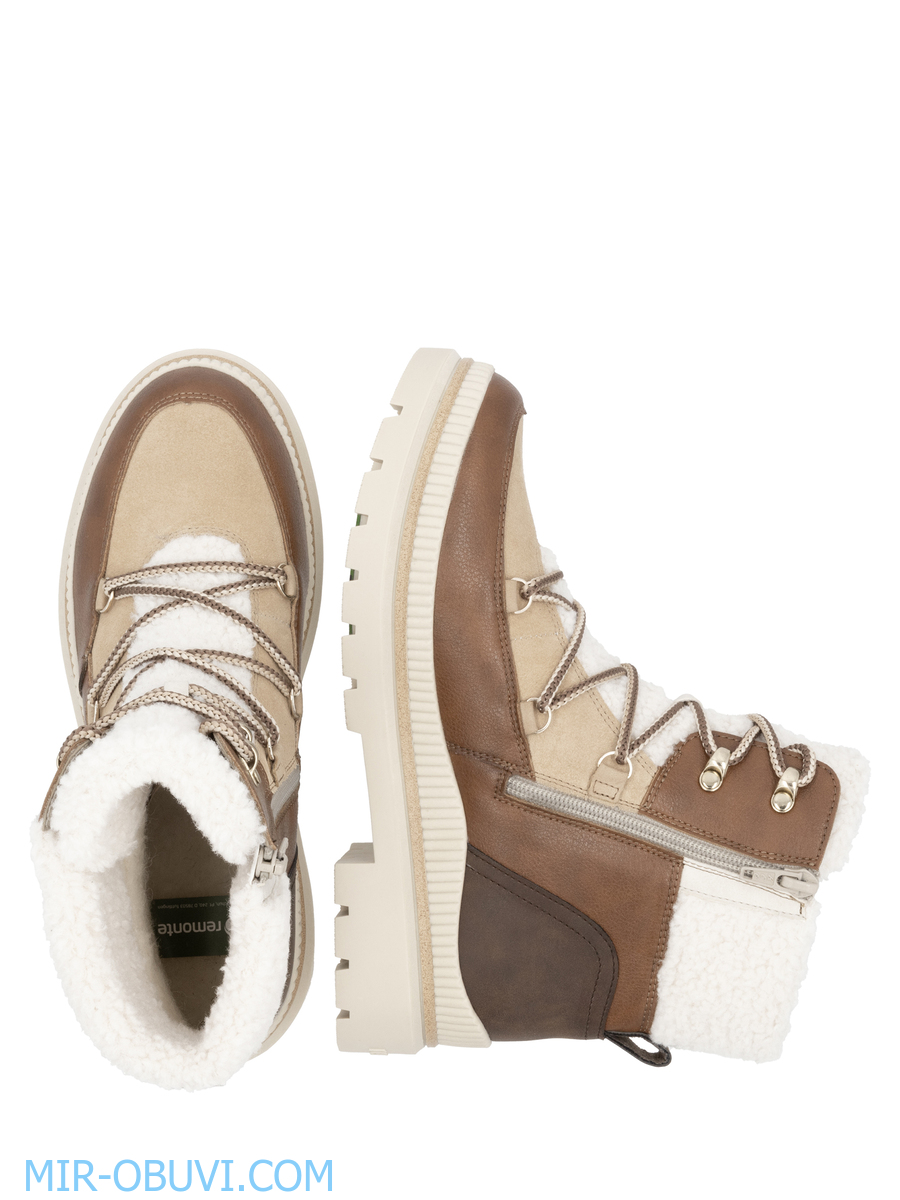 Ƴ���� ����� ����������� �������� Remonte. ��� 2.