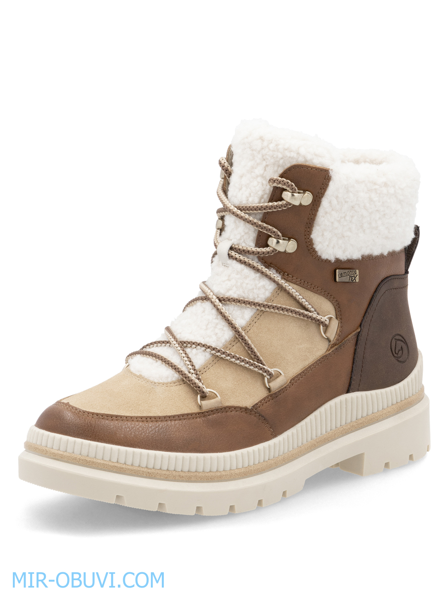 Ƴ���� ����� ����������� �������� Remonte. ��� 3.