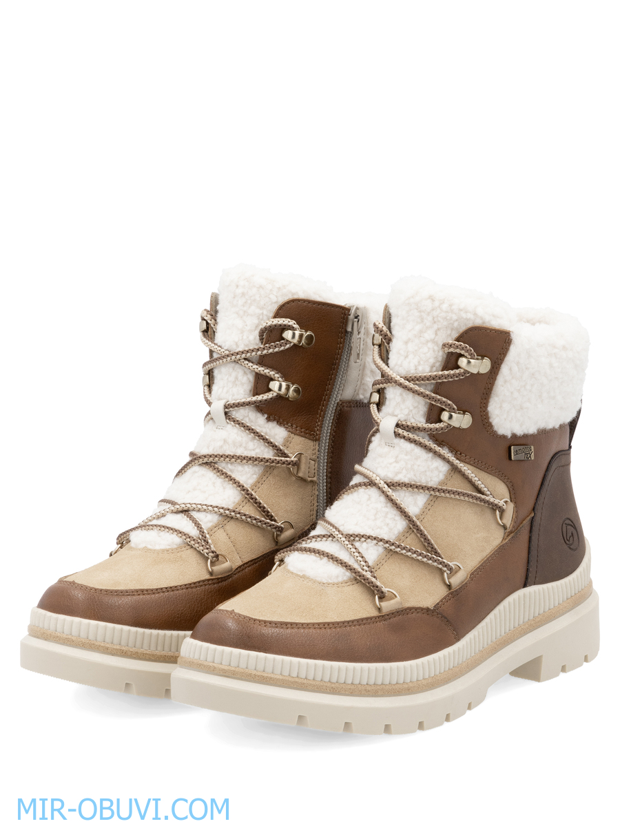 Ƴ���� ����� ����������� �������� Remonte. ��� 4.