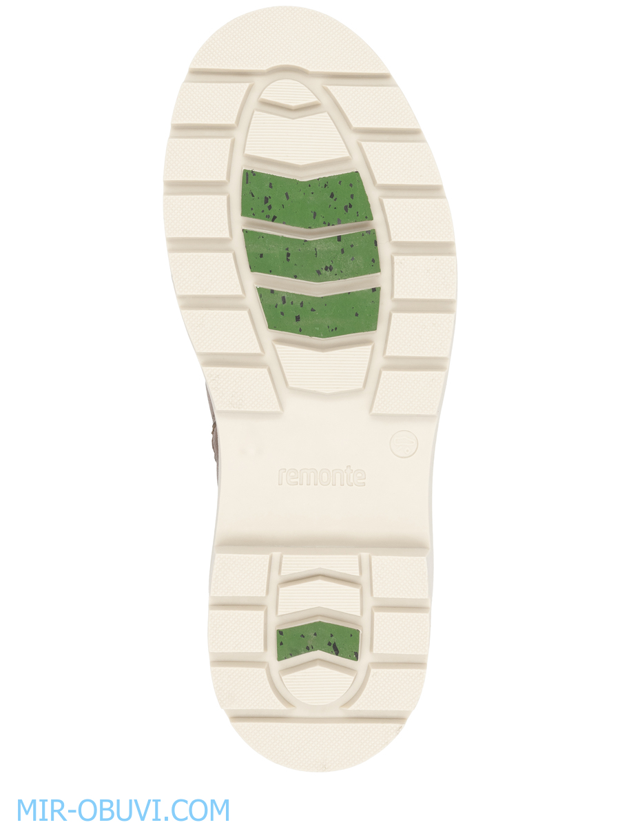 Ƴ���� ����� ����������� �������� Remonte. ��� 5.