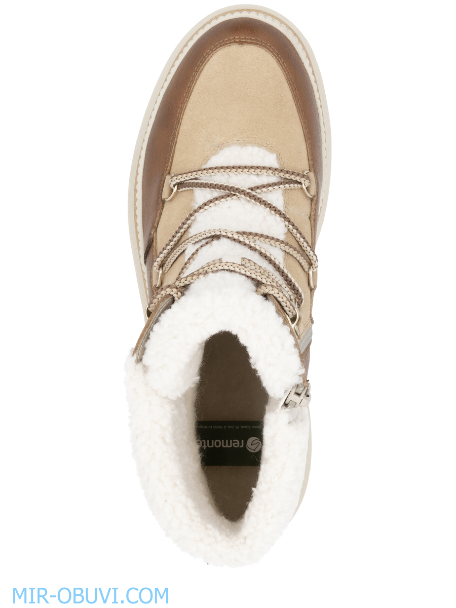 Ƴ���� ����� ����������� �������� Remonte. ��� 6.