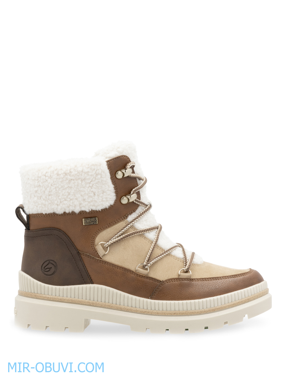 Ƴ���� ����� ����������� �������� Remonte. ��� 7.