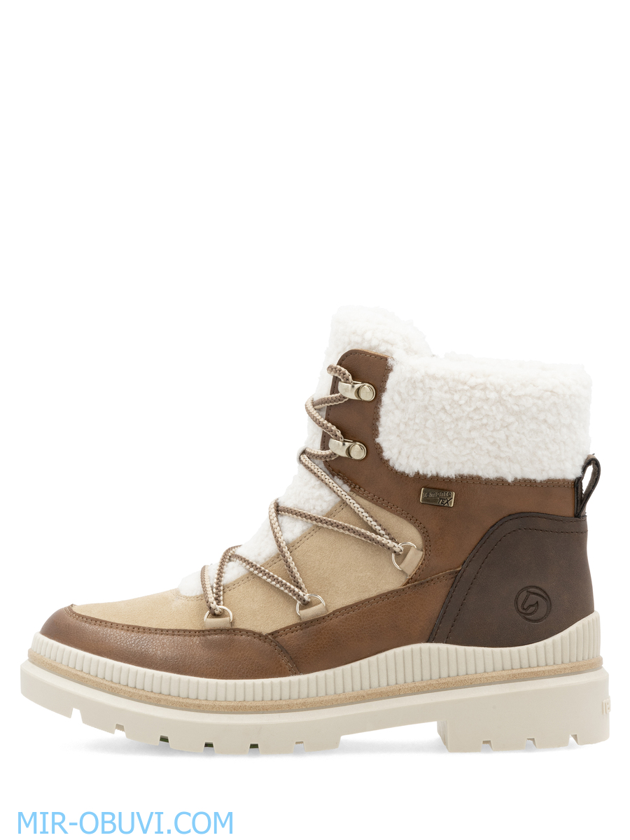 Ƴ���� ����� ����������� �������� Remonte. ��� 8.