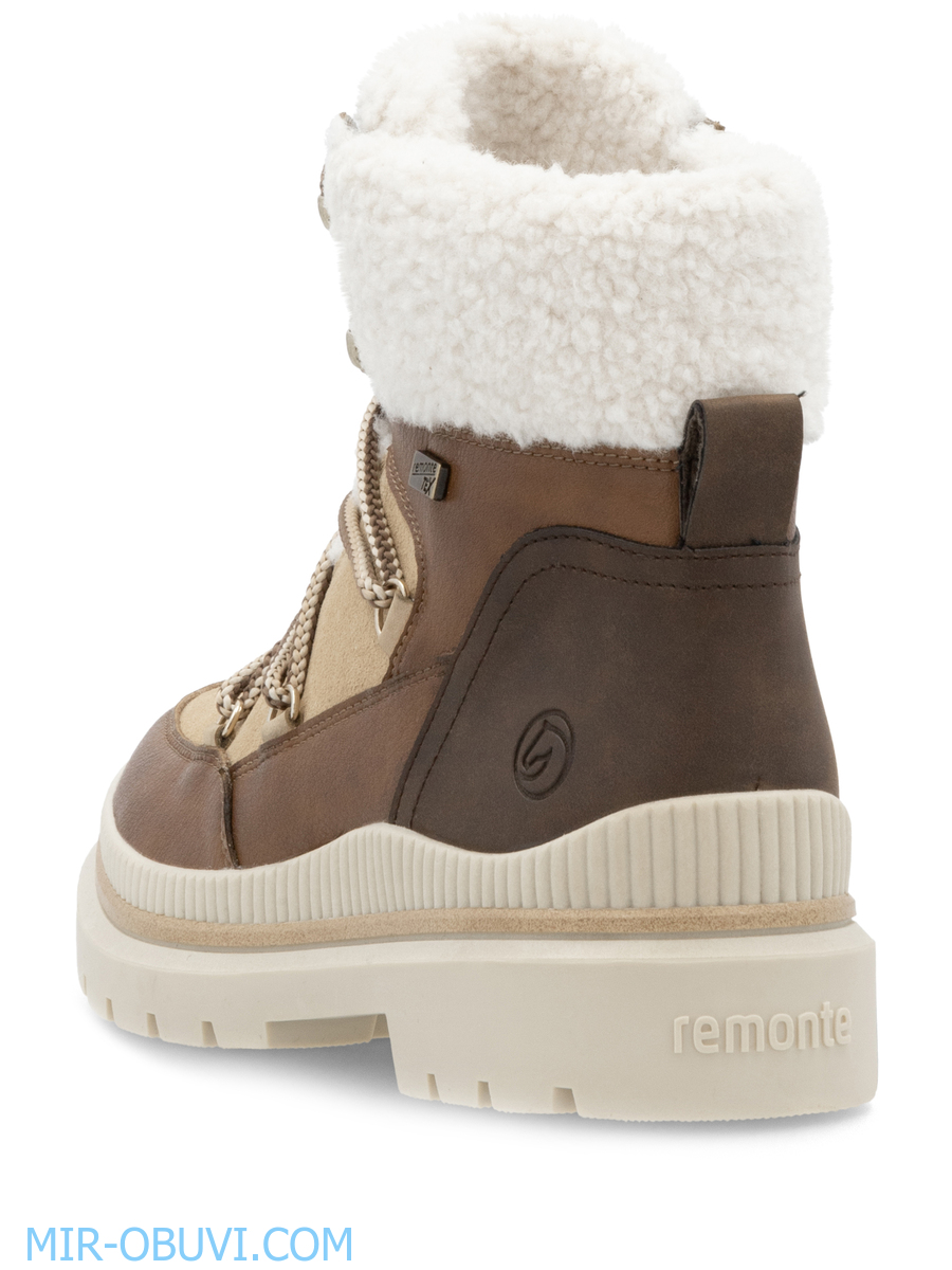 Ƴ���� ����� ����������� �������� Remonte. ��� 10.