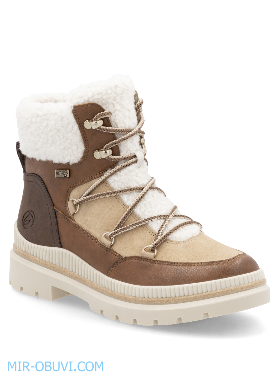 Ƴ���� ����� ����������� �������� Remonte. ��� 1.