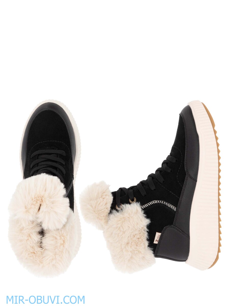 Ƴ���� ����� ��������� �������� Rieker Evolution. ��� 2.