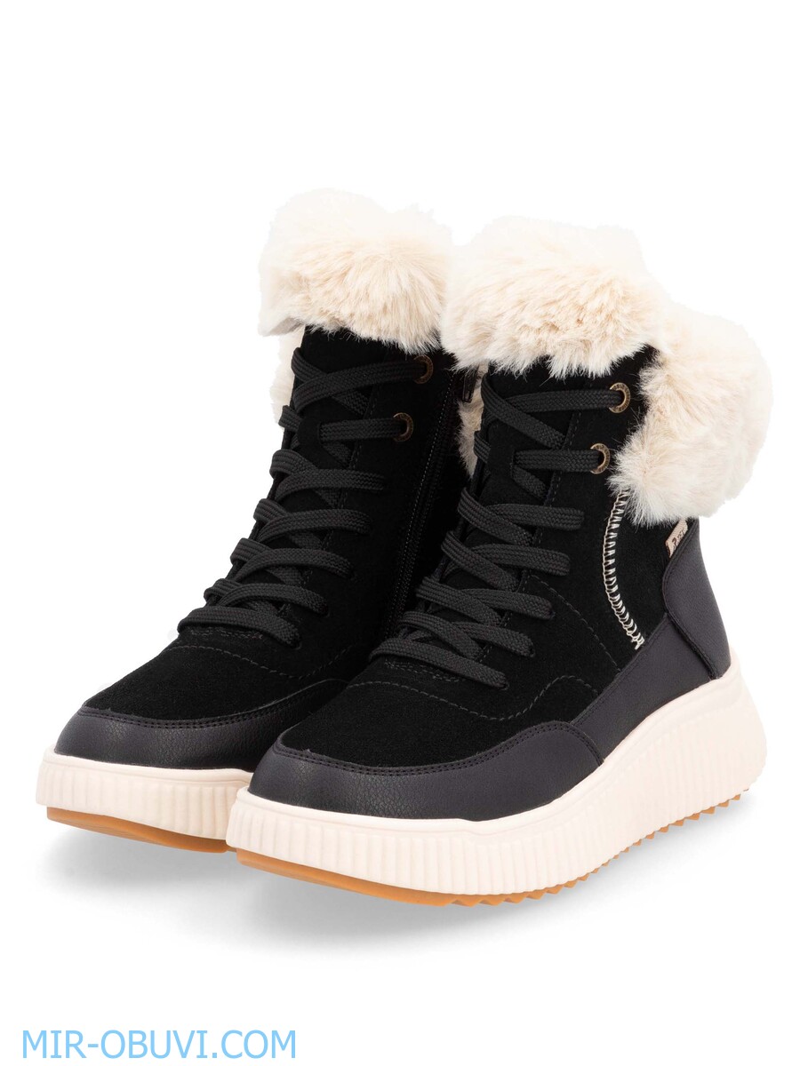 Ƴ���� ����� ��������� �������� Rieker Evolution. ��� 4.