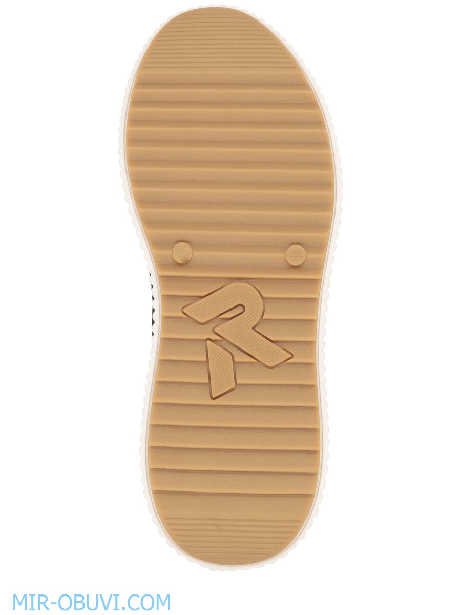 Ƴ���� ����� ��������� �������� Rieker Evolution. ��� 5.