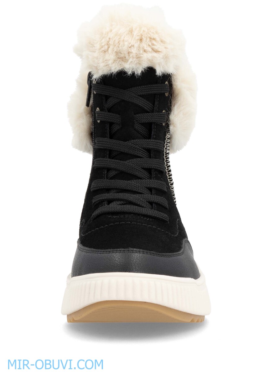 Ƴ���� ����� ��������� �������� Rieker Evolution. ��� 9.