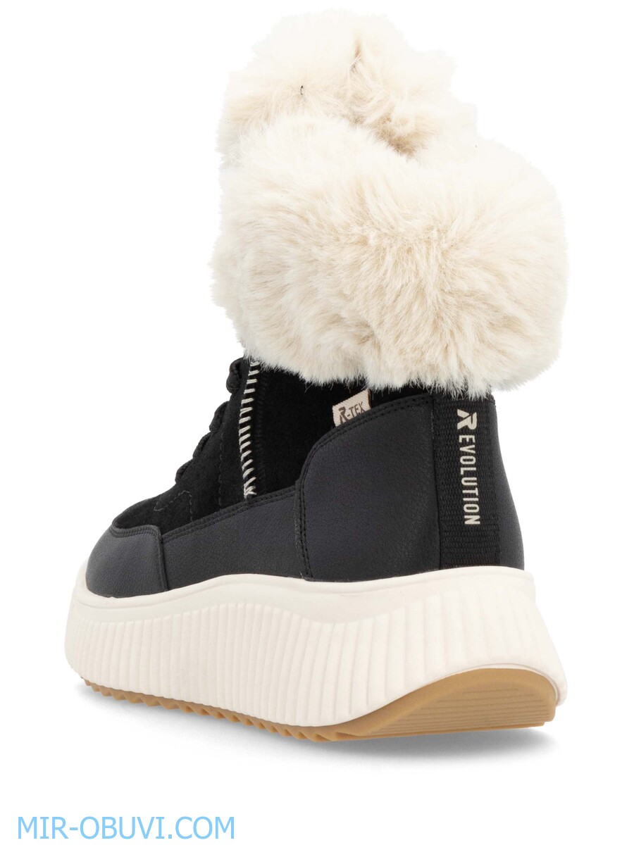 Ƴ���� ����� ��������� �������� Rieker Evolution. ��� 10.