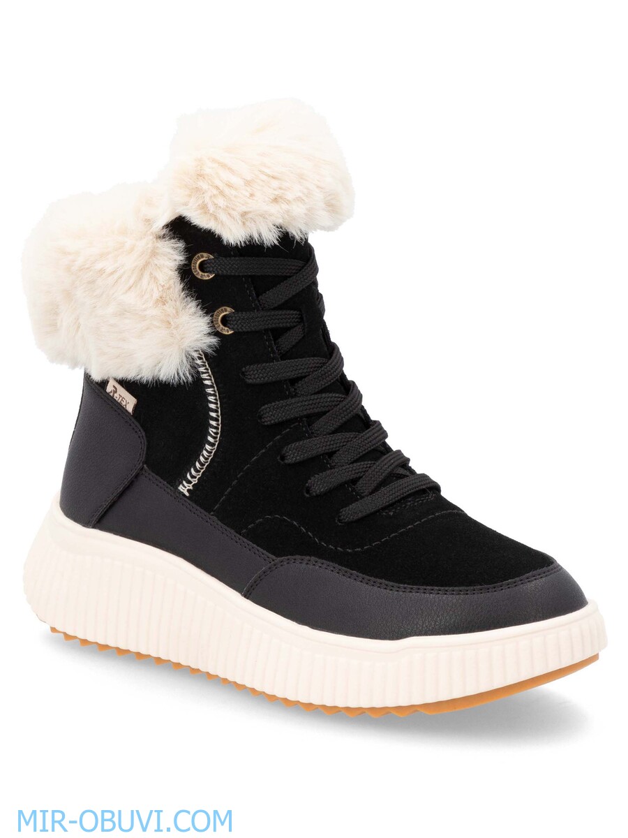 Ƴ���� ����� ��������� �������� Rieker Evolution. ��� 1.