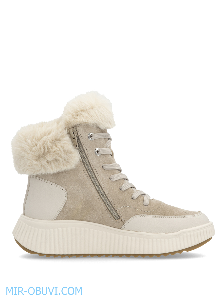 Ƴ���� ����� ��������� �������� Rieker Evolution. ��� 11.