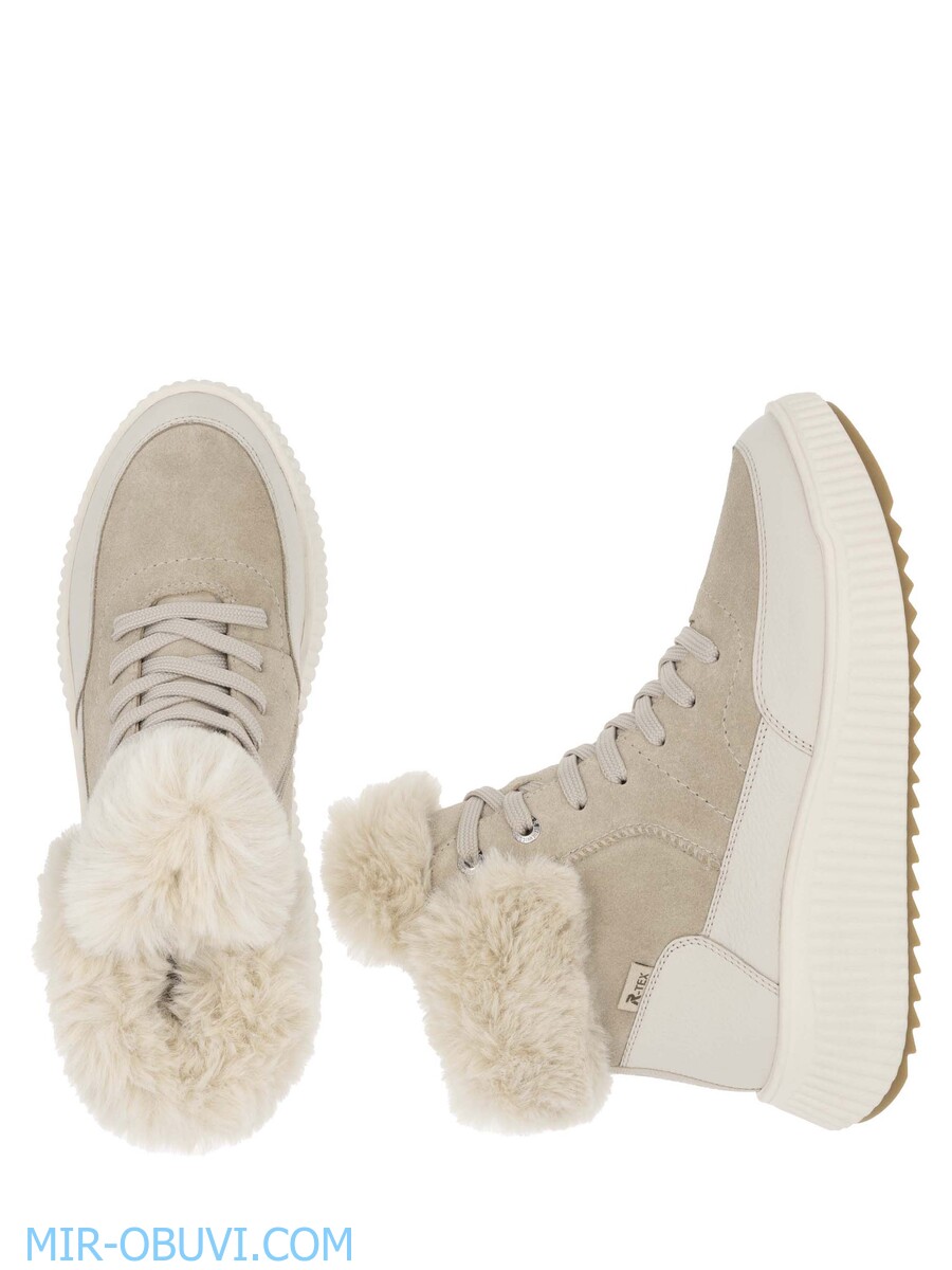 Ƴ���� ����� ��������� �������� Rieker Evolution. ��� 2.