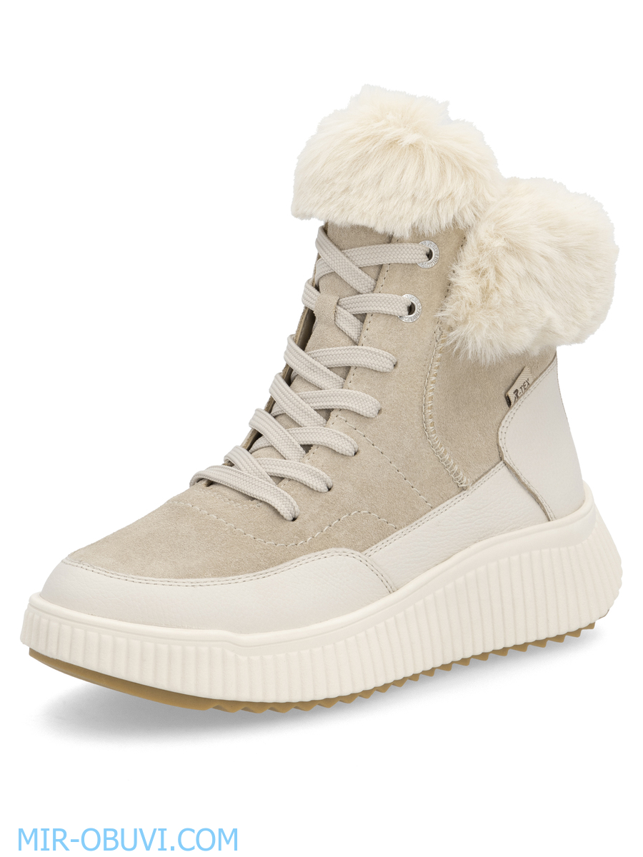 Ƴ���� ����� ��������� �������� Rieker Evolution. ��� 3.