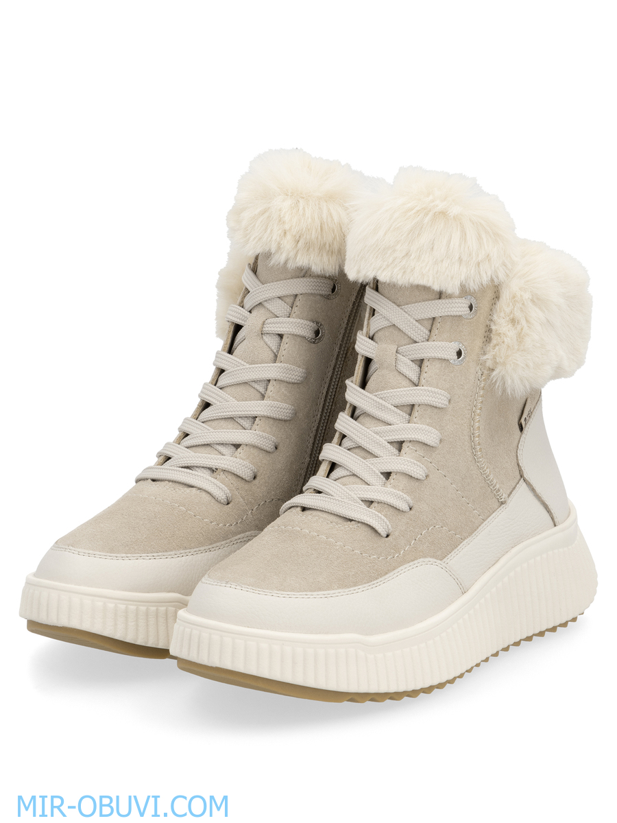 Ƴ���� ����� ��������� �������� Rieker Evolution. ��� 4.