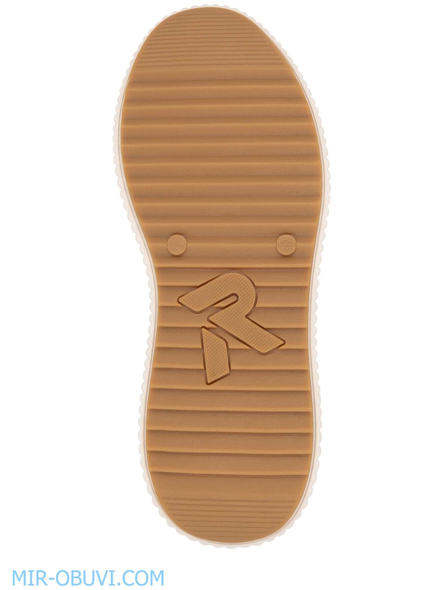 Ƴ���� ����� ��������� �������� Rieker Evolution. ��� 5.