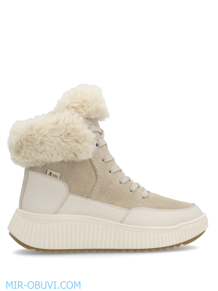 Ƴ���� ����� ��������� �������� Rieker Evolution. ��� 7.