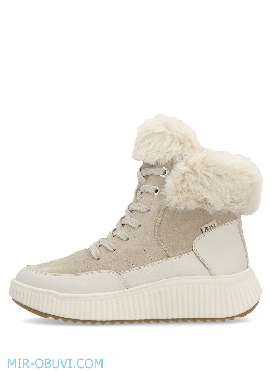 Ƴ���� ����� ��������� �������� Rieker Evolution. ��� 8.