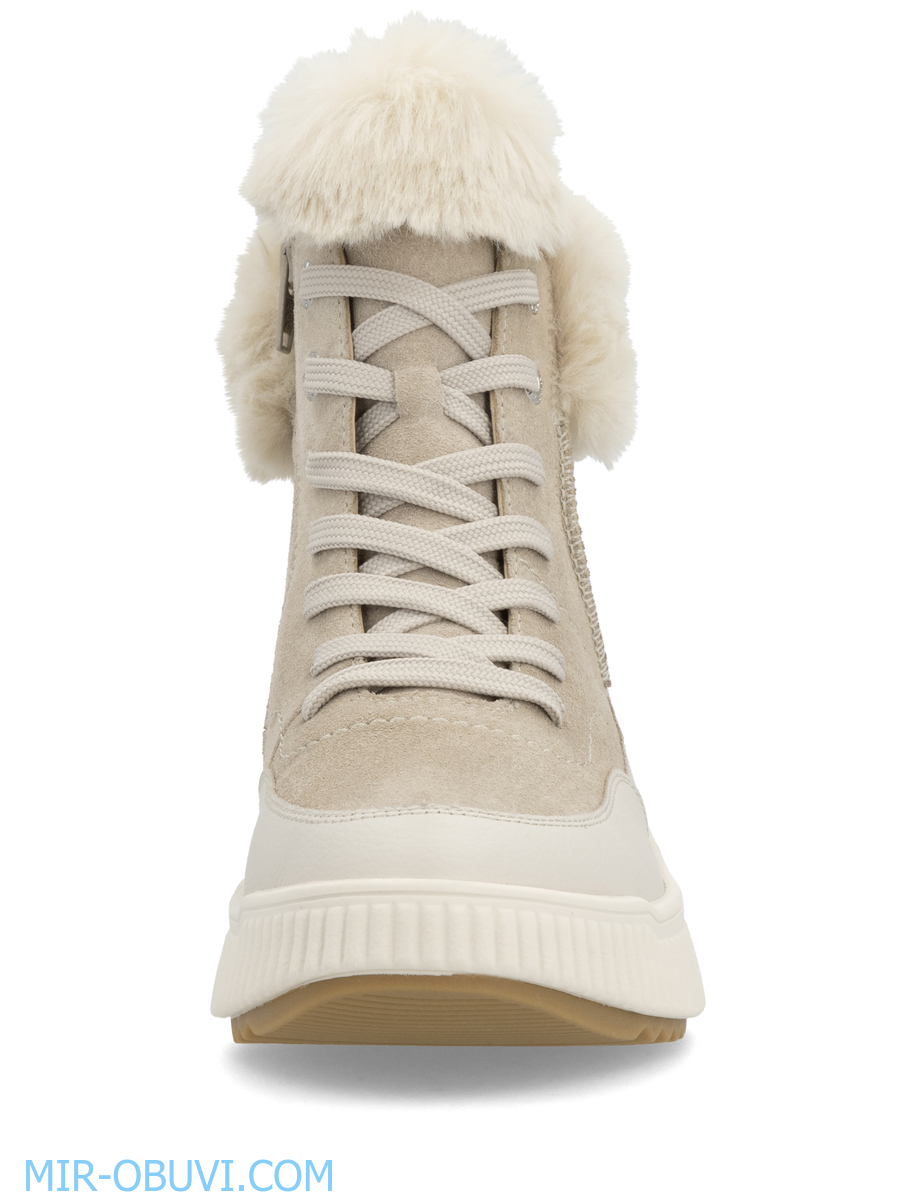 Ƴ���� ����� ��������� �������� Rieker Evolution. ��� 9.