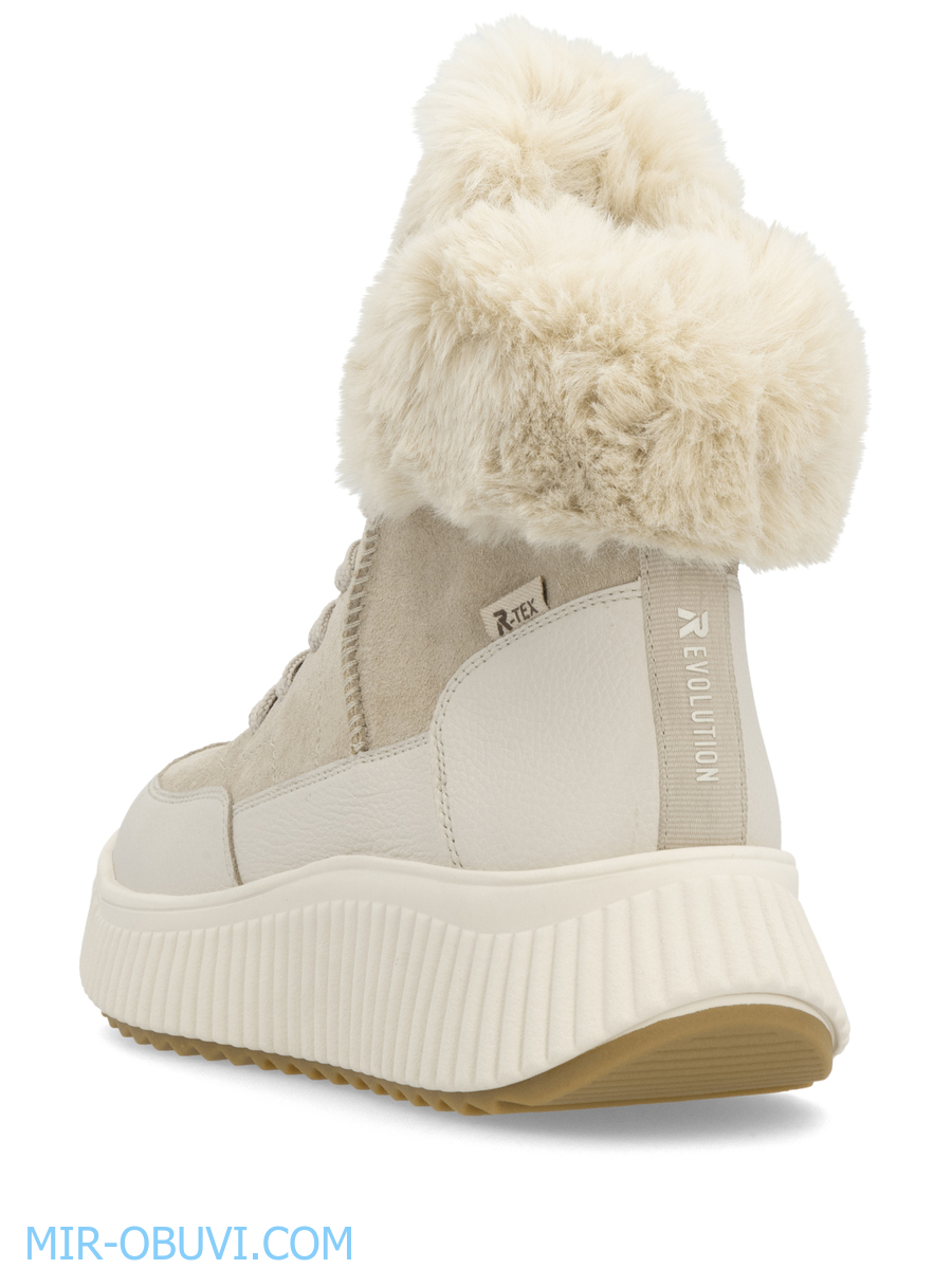 Ƴ���� ����� ��������� �������� Rieker Evolution. ��� 10.