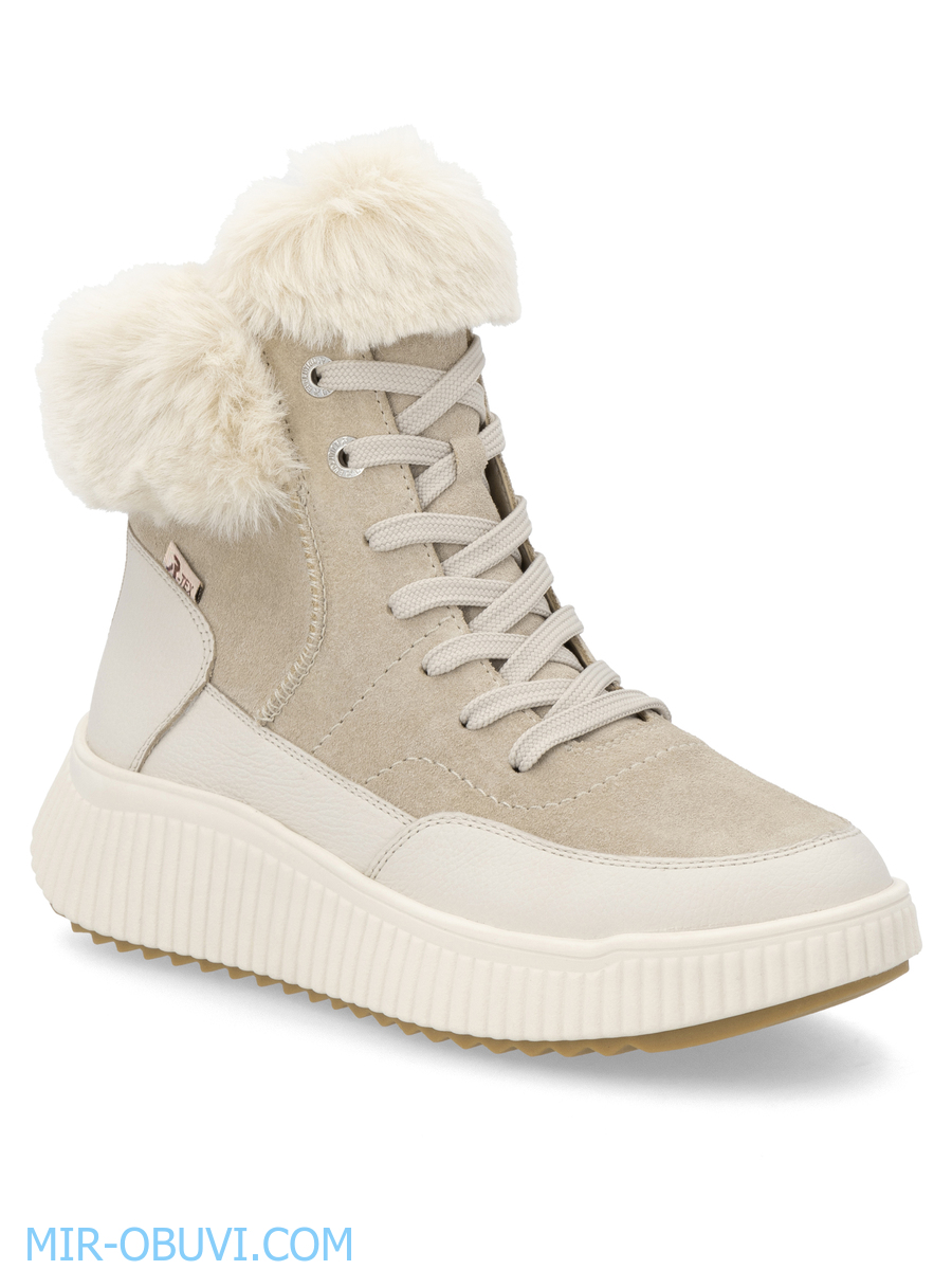 Ƴ���� ����� ��������� �������� Rieker Evolution. ��� 1.