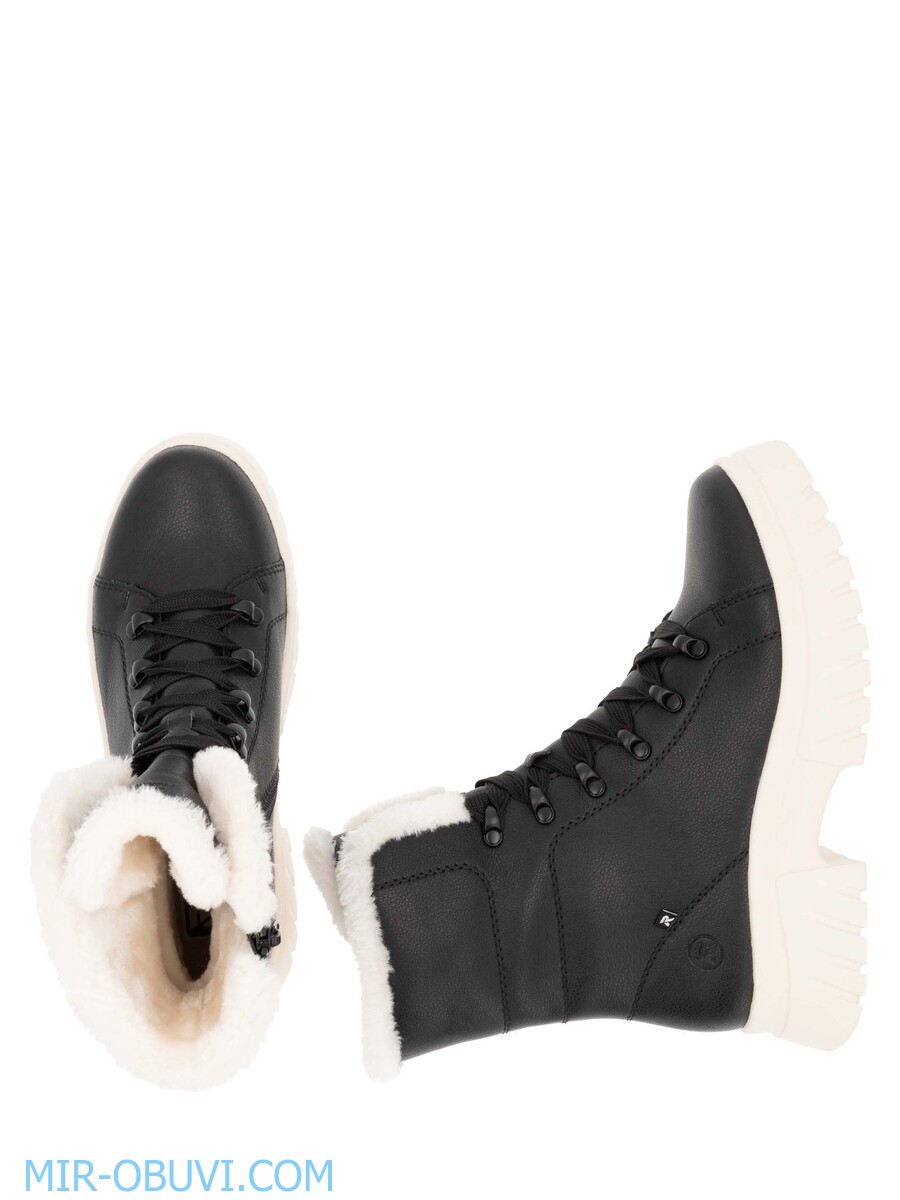 Ƴ���� ����� ����������� �������� Rieker Evolution. ��� 2.