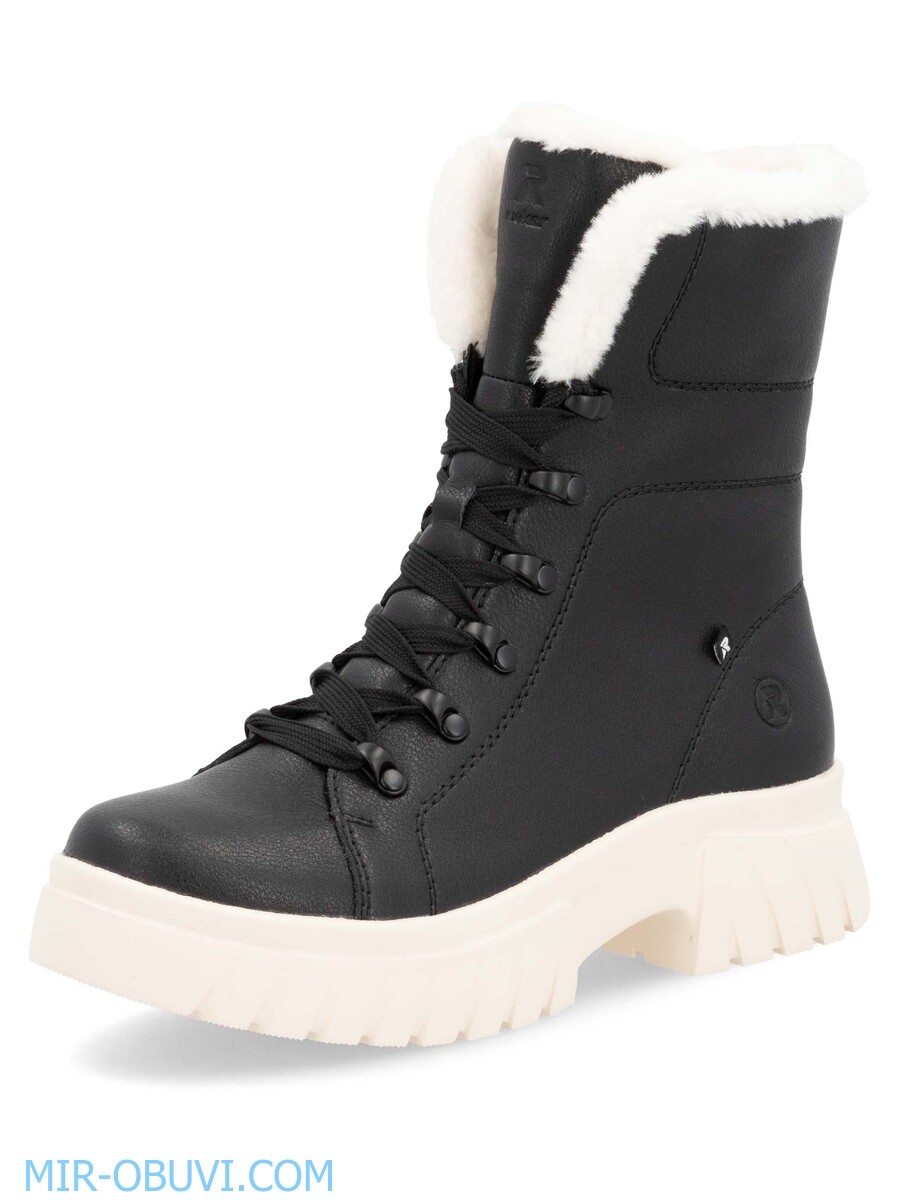 Ƴ���� ����� ����������� �������� Rieker Evolution. ��� 3.