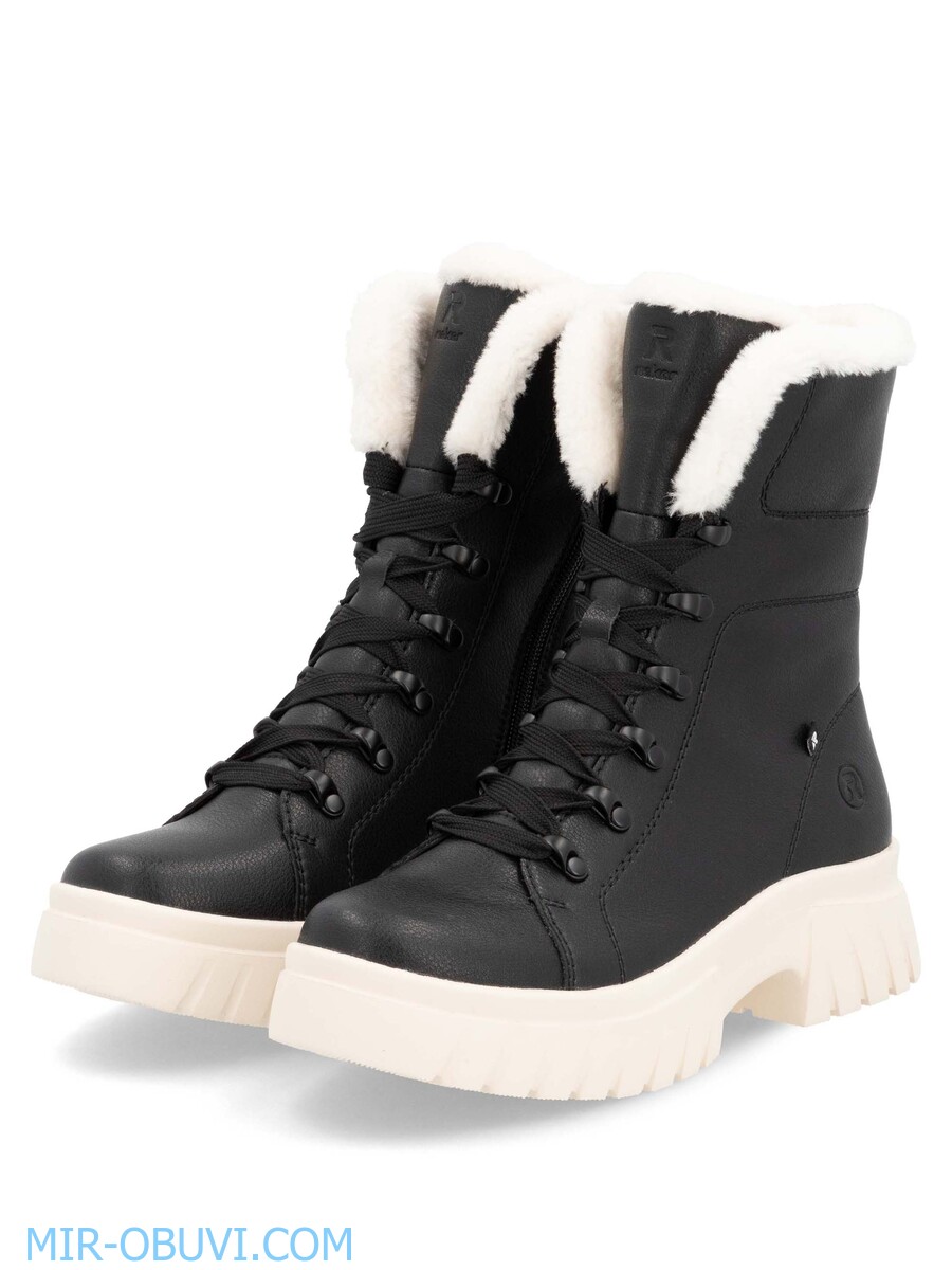 Ƴ���� ����� ����������� �������� Rieker Evolution. ��� 4.