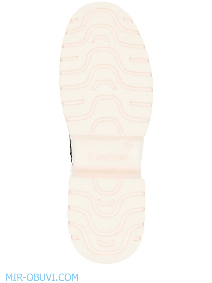 Ƴ���� ����� ����������� �������� Rieker Evolution. ��� 5.