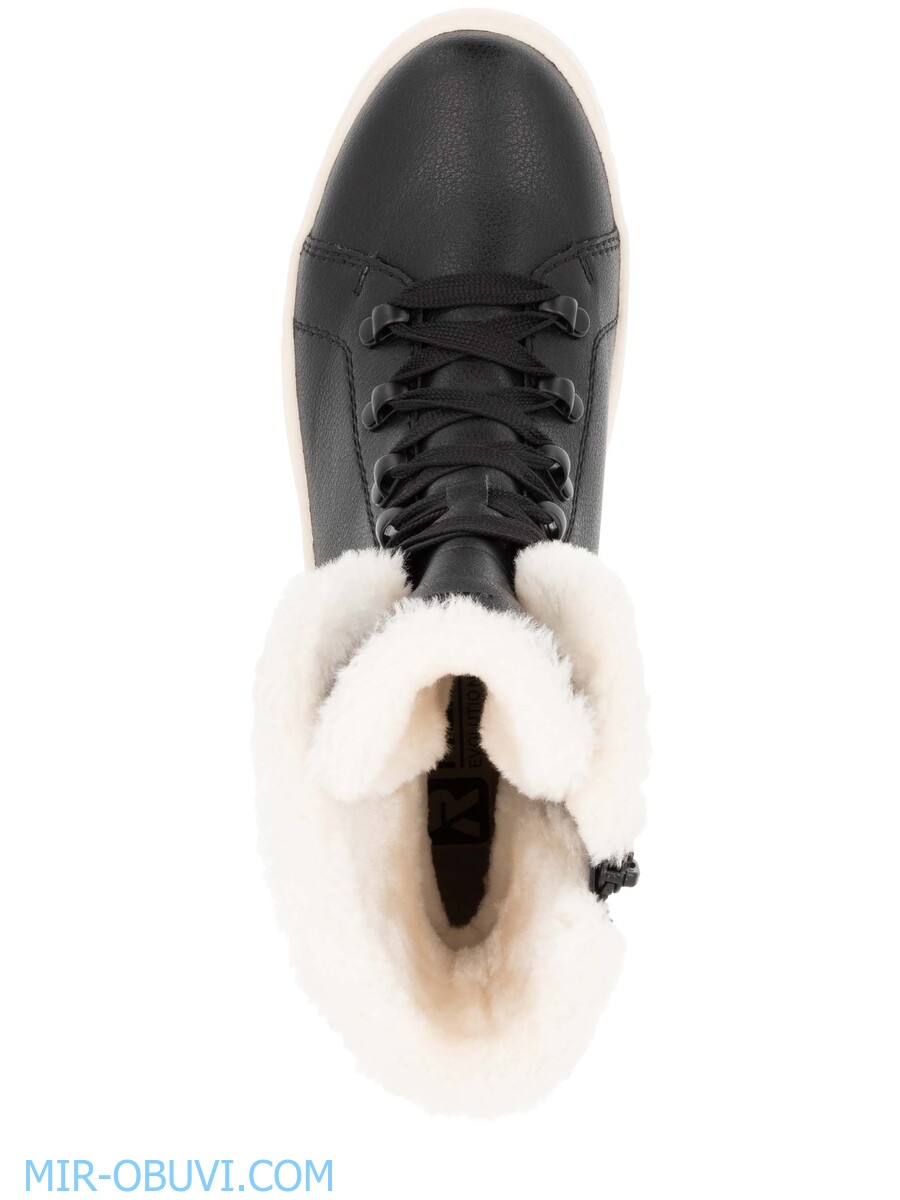 Ƴ���� ����� ����������� �������� Rieker Evolution. ��� 6.