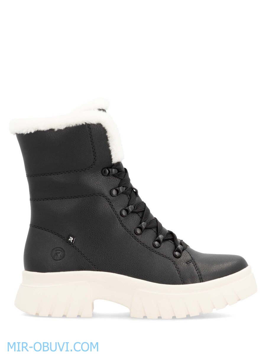 Ƴ���� ����� ����������� �������� Rieker Evolution. ��� 7.