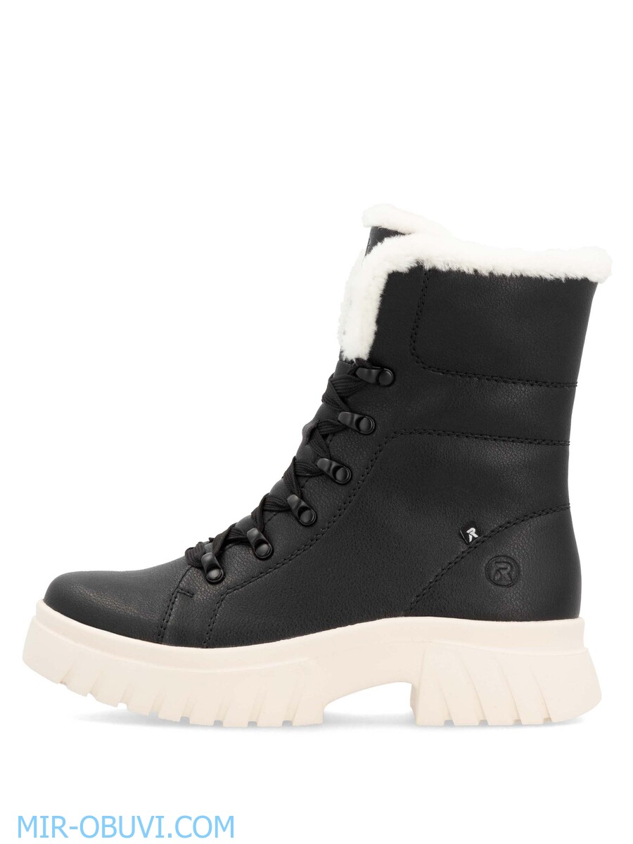 Ƴ���� ����� ����������� �������� Rieker Evolution. ��� 8.