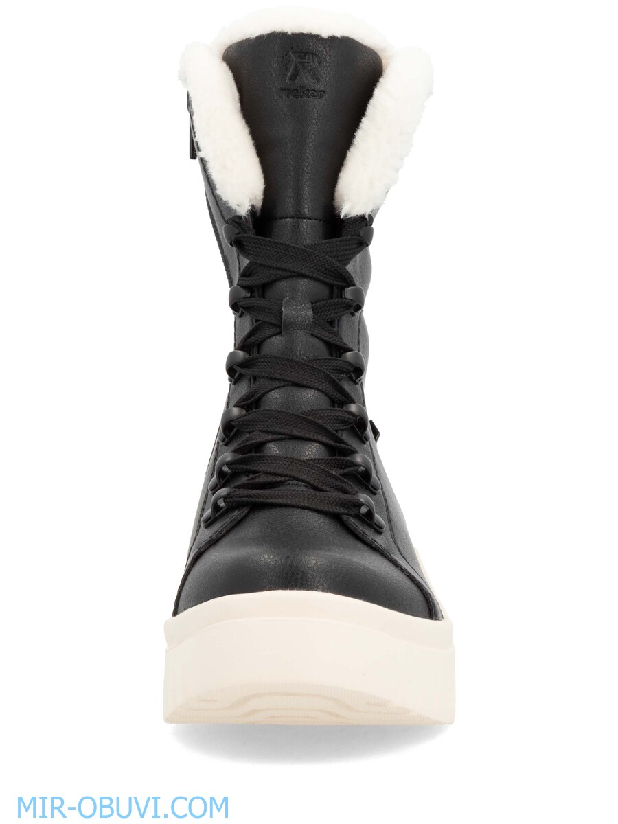 Ƴ���� ����� ����������� �������� Rieker Evolution. ��� 9.