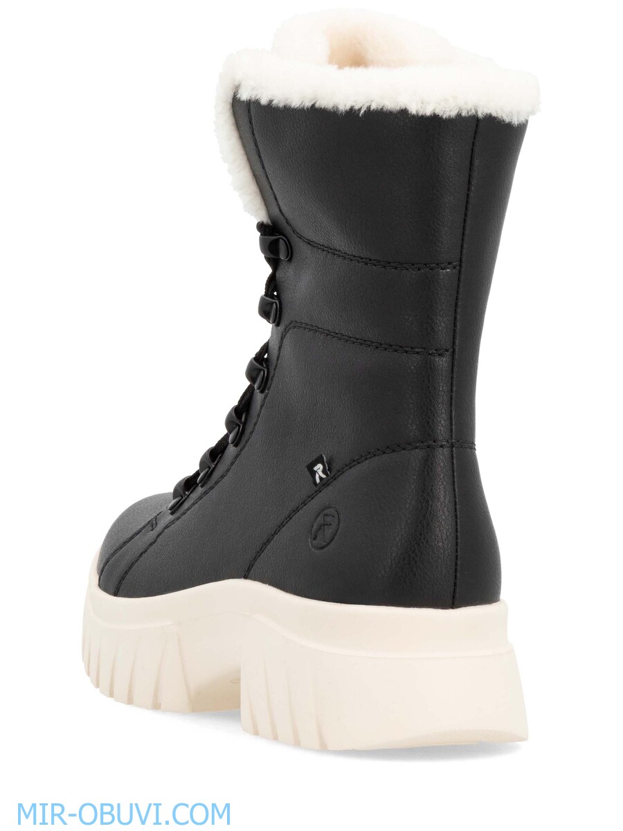 Ƴ���� ����� ����������� �������� Rieker Evolution. ��� 10.