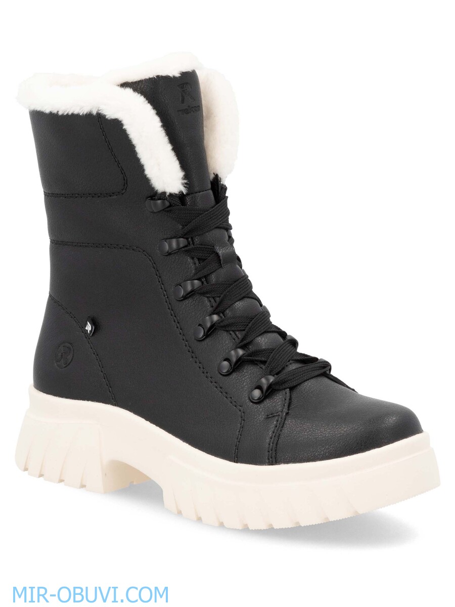 Ƴ���� ����� ����������� �������� Rieker Evolution. ��� 1.