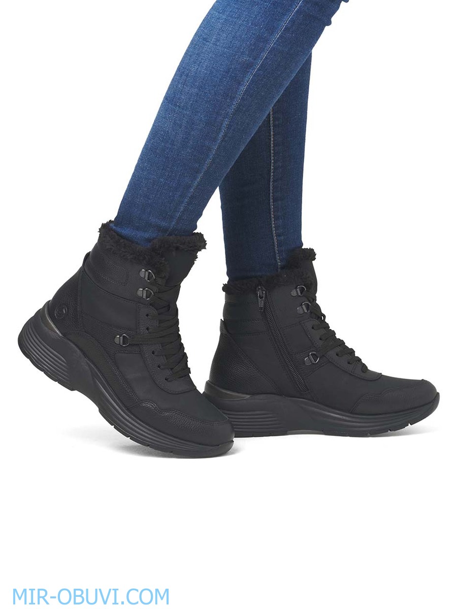 Ƴ���� ����� ��������� �������� Remonte. ��� 12.