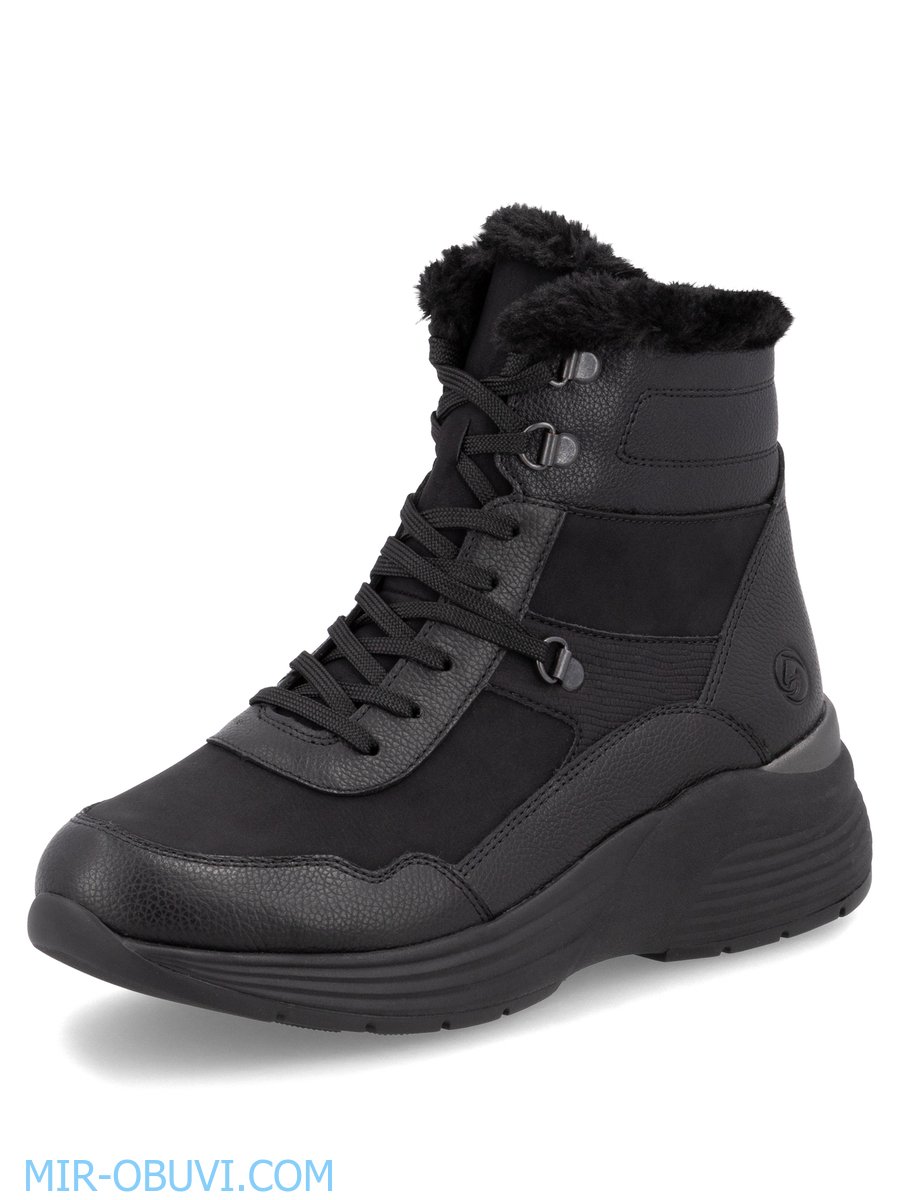 Ƴ���� ����� ��������� �������� Remonte. ��� 3.