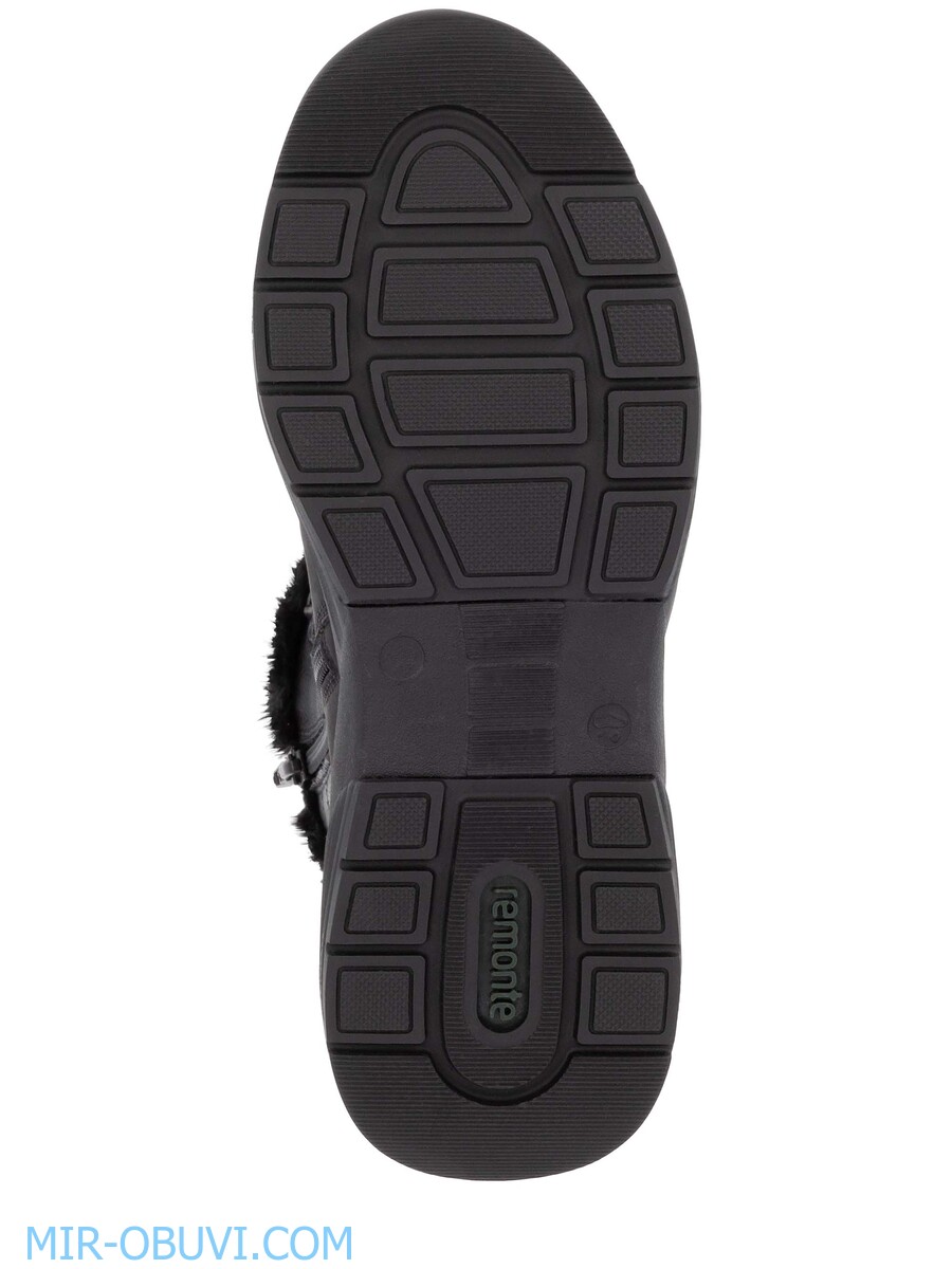 Ƴ���� ����� ��������� �������� Remonte. ��� 5.