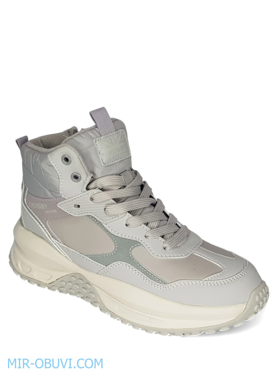 Ƴ���� ����� ��������� �������� Crosby. ��� 13.