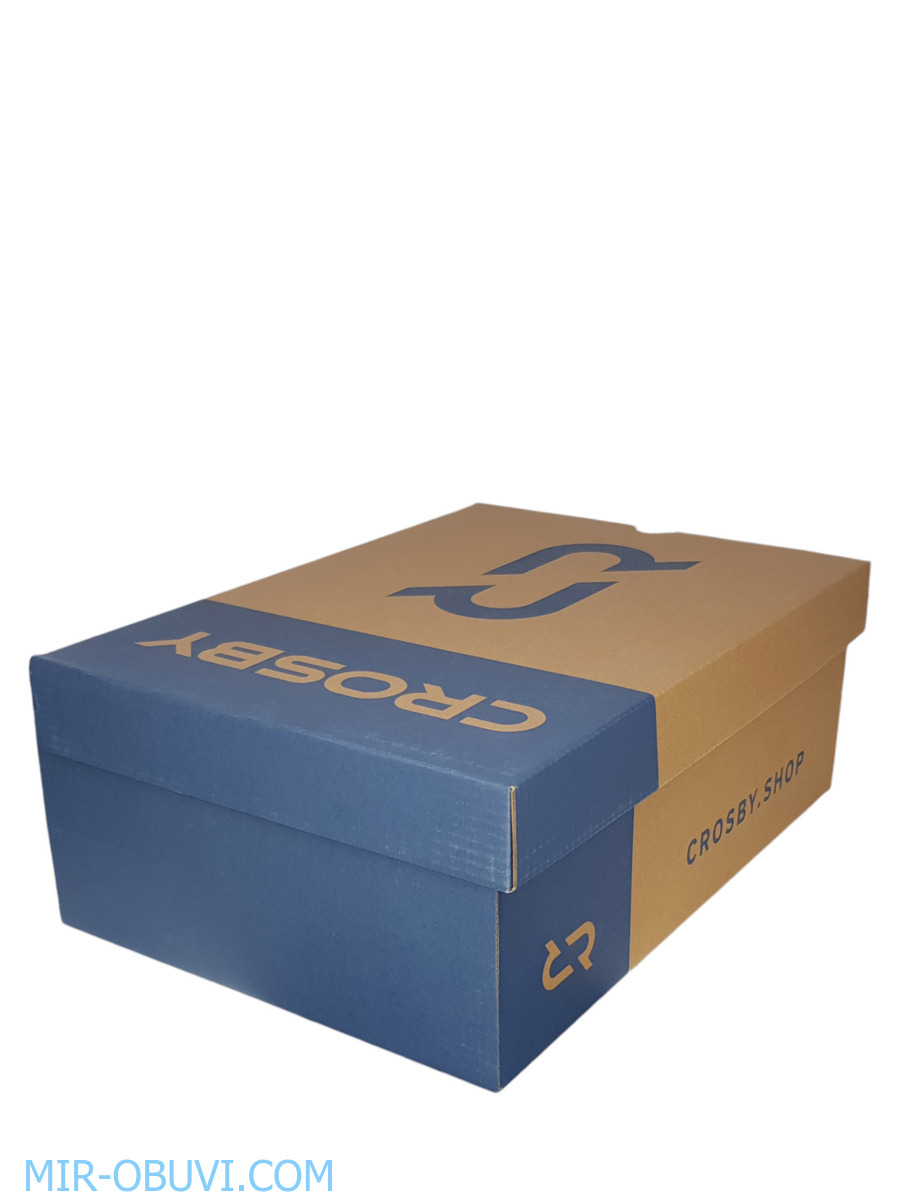 Ƴ���� ����� ��������� �������� Crosby. ��� 16.